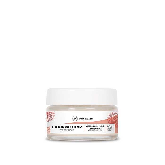 BASE PREPARATRICE DE TEINT