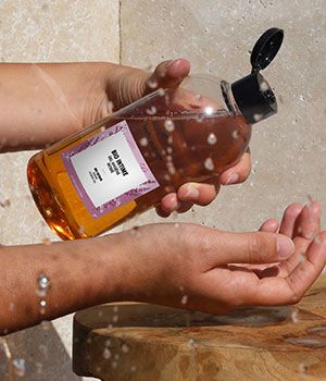 Gel intime bio