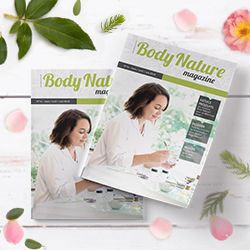 body nature magazine 16