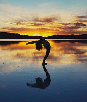 Avec le yoga, vivez votre bien-être !