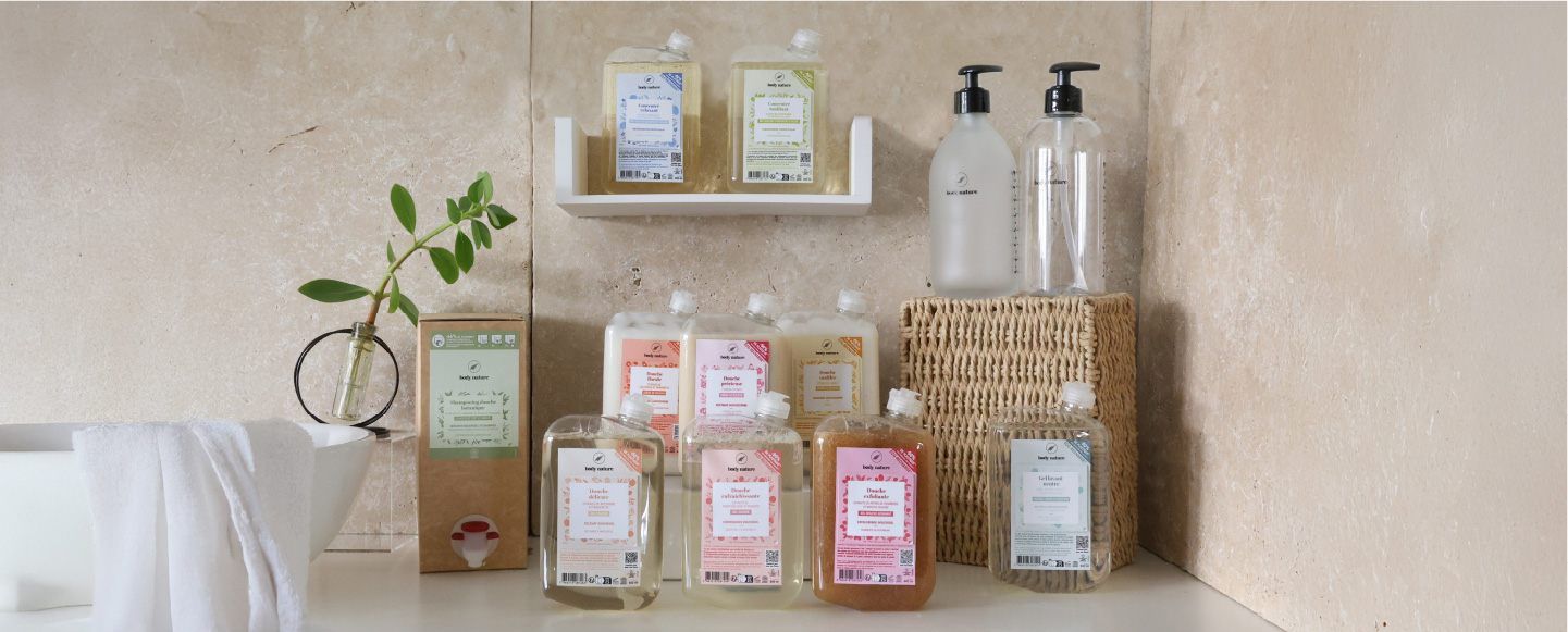 Comment choisir le gel douche naturel adapté à votre type de peau ? Comment choisir le gel douche naturel adapté à votre type de peau ?