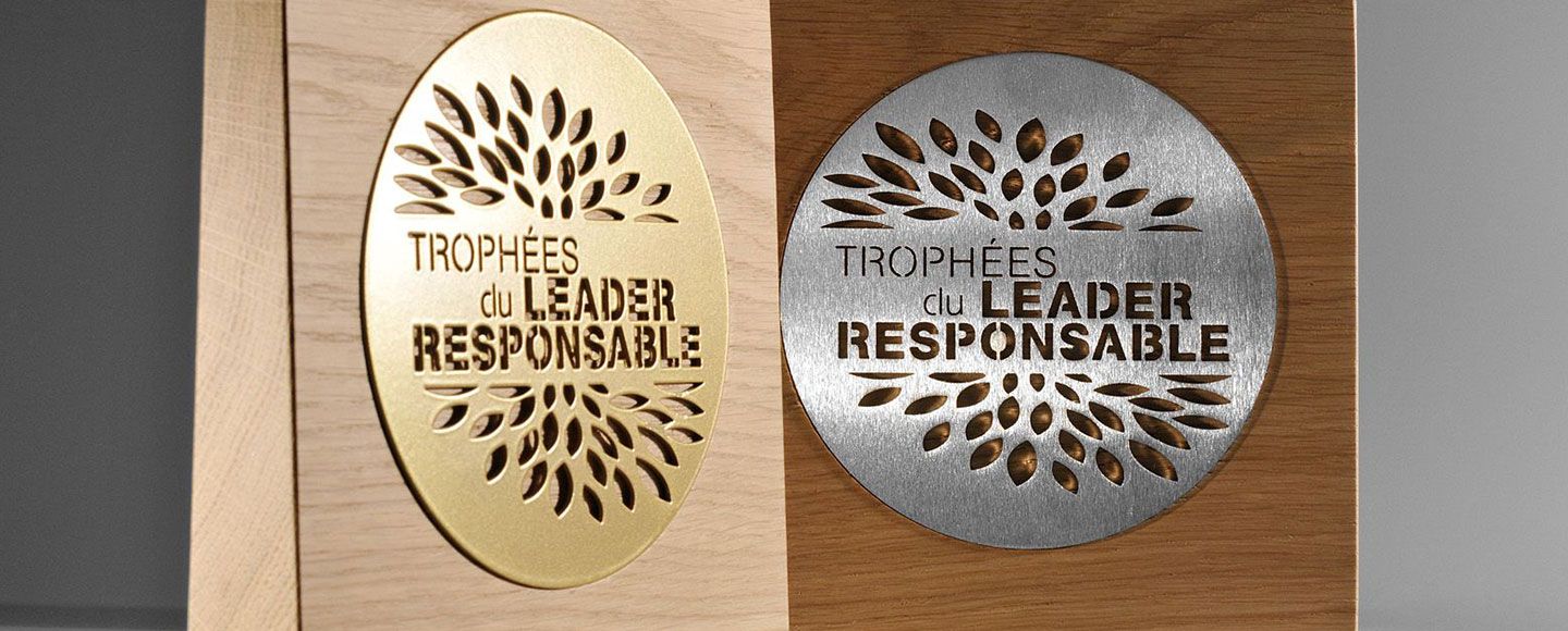 trophées du leader responsable - leader social