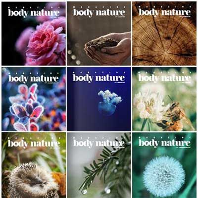 feed body nature magazine - bnmag