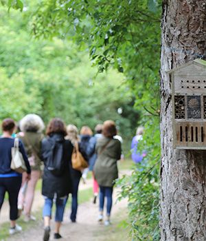 tourisme : la nouvelle saison odyssee nature est ouverte !