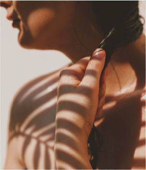 Comment nourrir intensément sa peau après l'été ?