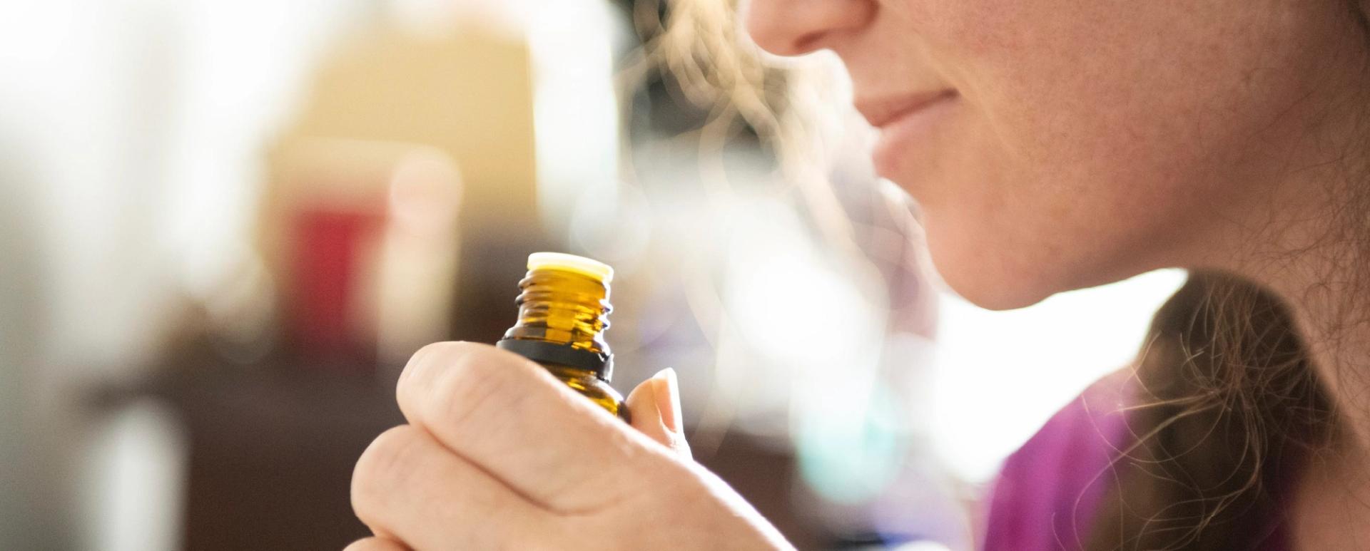 Quelles huiles essentielles bio avoir à la maison ?