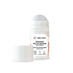 DÉODORANT ROLL-ON SOIN DOUCEUR DÉODORANT ROLL-ON SOIN DOUCEUR
