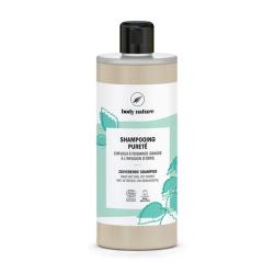 shampooing purete - cosmetique