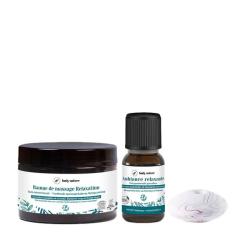 Le trio incontournable pour se détendre et se relaxer Le trio incontournable pour se détendre et se relaxer