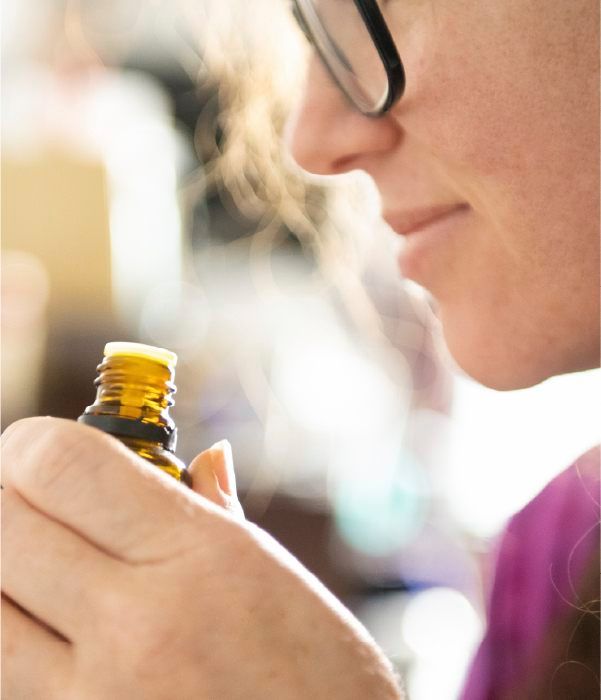 Quelles huiles essentielles bio avoir à la maison ?