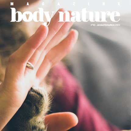 body nature magazine