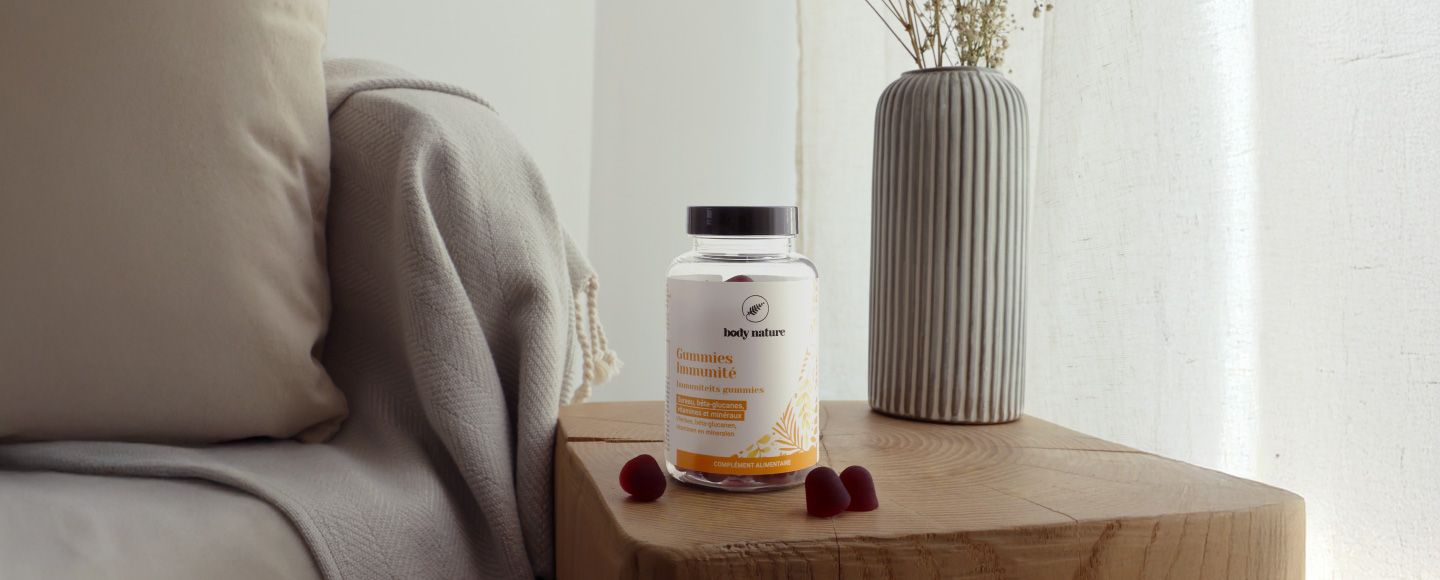 Gummies : 3 critères essentiels pour bien les choisir Gummies : 3 critères essentiels pour bien les choisir