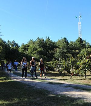 Retour sur le festival Odyssée Nature, un voyage Au-delà du bio