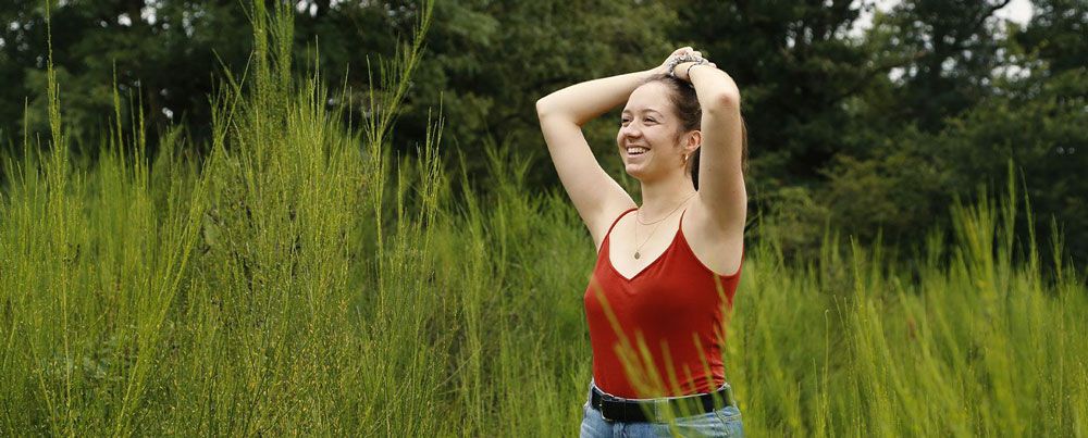 decouvrez le nouveau deodorant soin fraicheur - cosmetique