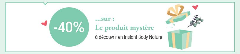 offre presence ibn - promotion sur le produit mystere