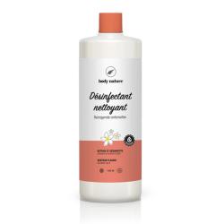 desinfectant nettoyant fleurie 1020ml - entretien
