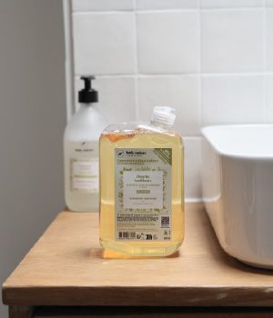 Comment choisir le gel douche naturel adapté à votre type de peau ?