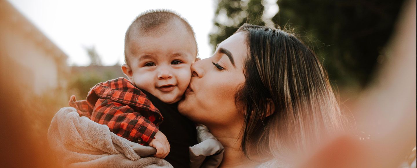 future maman ? pourquoi passer au bio !