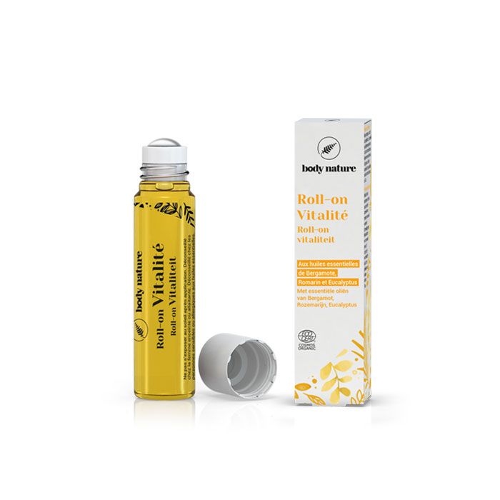 Roll on vitalité - bien etre roll on vitalite - bien etre