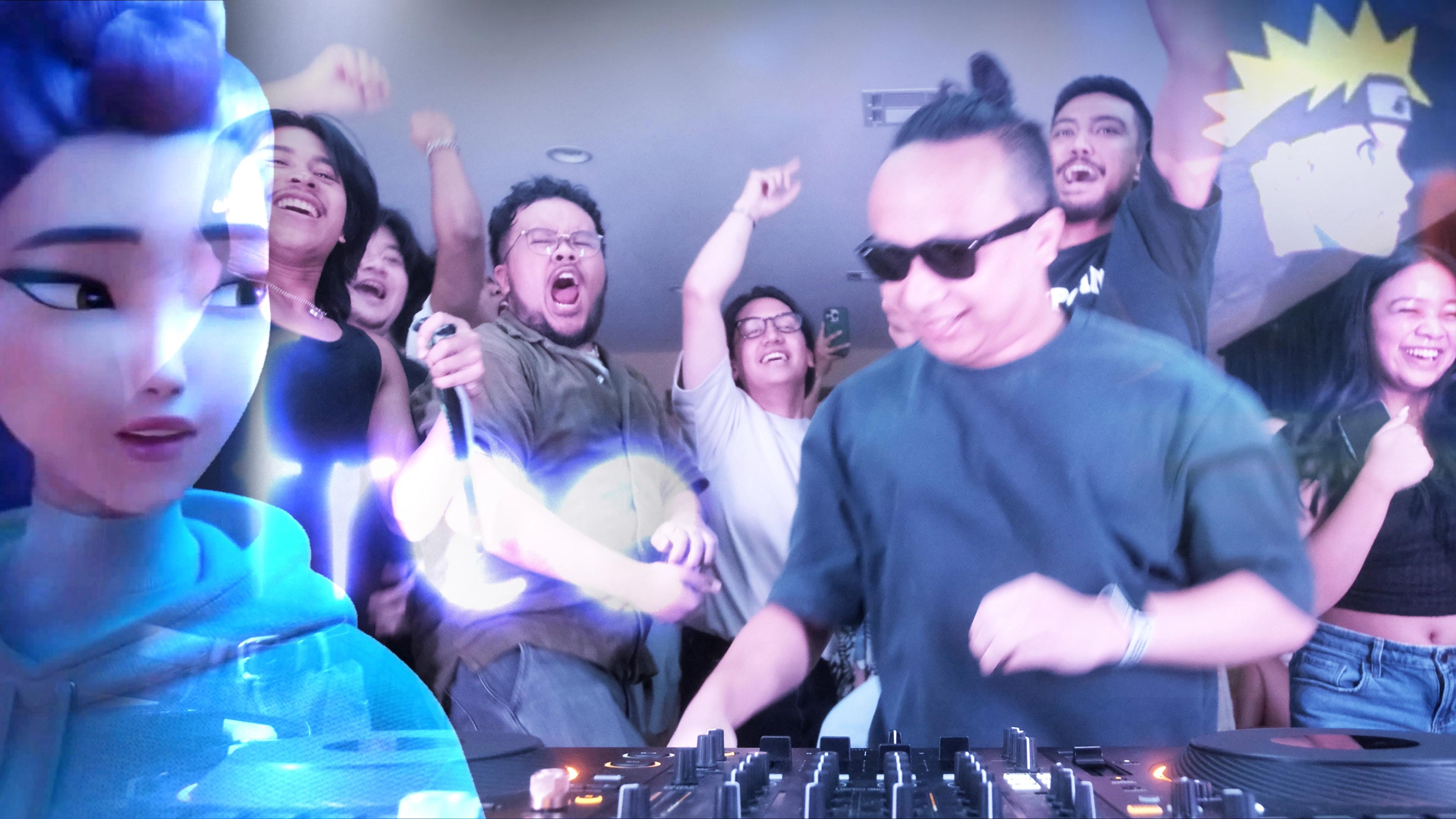 "Kyle (AWAIAN) 23rd Birthday Live Set" post thumbnail