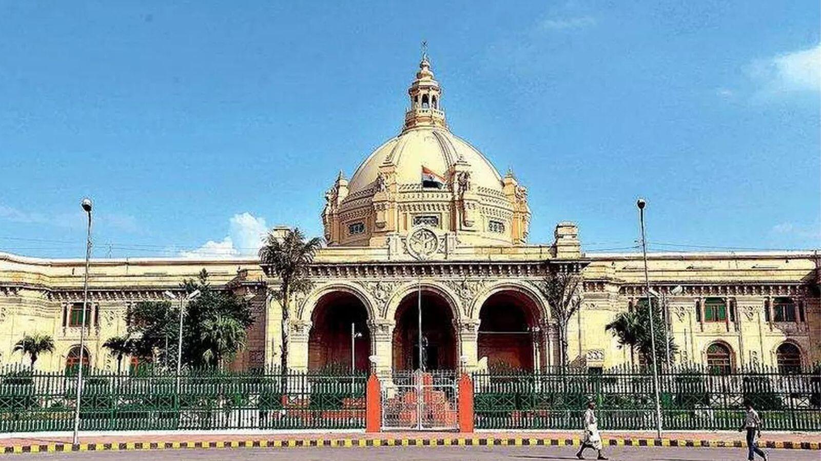 उत्तर प्रदेश में 181 PCS अधिकारियों के बड़े पैमाने पर तबादले; आधी रात को 182 एसडीएम बदले गए