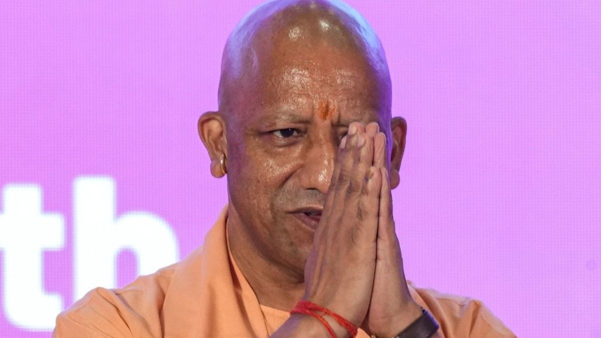 उत्तर प्रदेश में 50 प्रतिशत से अधिक स्टार्टअप का नेतृत्व महिलाओं द्वारा किया जा रहा है: मुख्यमंत्री योगी आदित्यनाथ