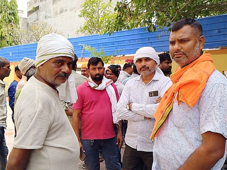 उन्नाव में गार्ड द्वारा आत्महत्या: घर के भीतर शव मिला, पुलिस जांच में संलग्न