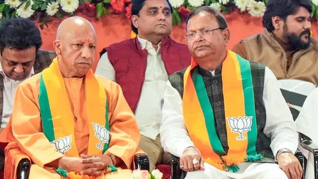 उत्तर प्रदेश विधान परिषद चुनाव 2026: भाजपा ने छह प्रत्याशियों की सूची जारी की, गोरखपुर-फैजाबाद सीट से ध्रुव त्रिपाठी को मिला अवसर