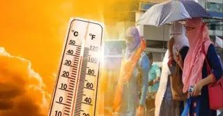 मौसम विभाग ने कानपुर के लिए 48 घंटे का 'रेड अलर्ट' जारी किया, तापमान 43.2°C से अधिक होने की संभावना