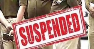 कानपुर के मछरिया में भूमि हड़पने के आरोप में पुलिस अधिकारियों पर कार्रवाई, आवास विकास चौकी इंचार्ज और दारोगा निलंबित