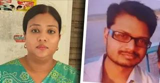 कानपुर में 8 साल पुराने अवैध संबंध के विवाद में पत्नी ने द्वेषवश पति को चाकू से गोदा कर उसकी दर्दनाक मृत्यु कर दी है