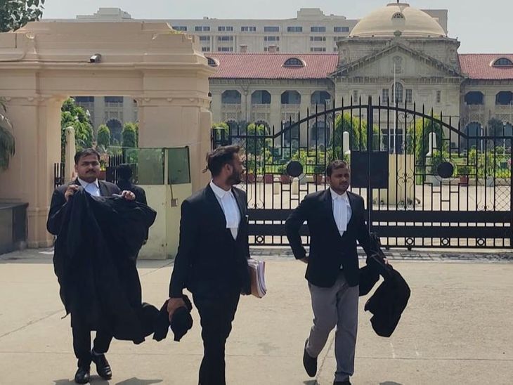 दहेज हत्या मामले में कन्नौज के दो दारोगाओं पर कार्रवाई के आदेश, जिला जज और पुलिस अधीक्षक से मांगी रिपोर्ट