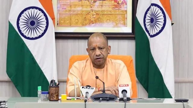 उत्तर प्रदेश कैबिनेट की महत्वपूर्ण बैठक आज आयोजित, पीआरडी जवानों के भत्ते में वृद्धि सहित किसानों और दुकानदारों को मिलेगी राहत