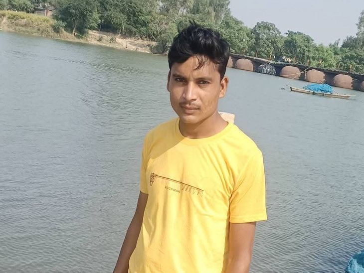 अमैयापुर में पशु बाजार से युवक लापता