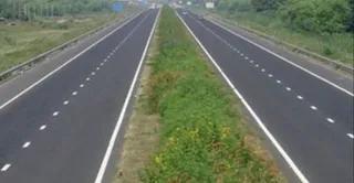 कानपुर-काबrai हाईवे परियोजना को मिली स्वीकृति, 49 गांवों की जमीन अधिग्रहण की प्रक्रिया शुरू