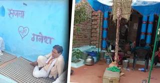हमरपुर में बरातियों ने की महिलाओं से अभद्रता, विरोध करने पर दूल्हे ने ससुर को जड़ा थप्पड़; दुल्हन ने लौटा दी बरात