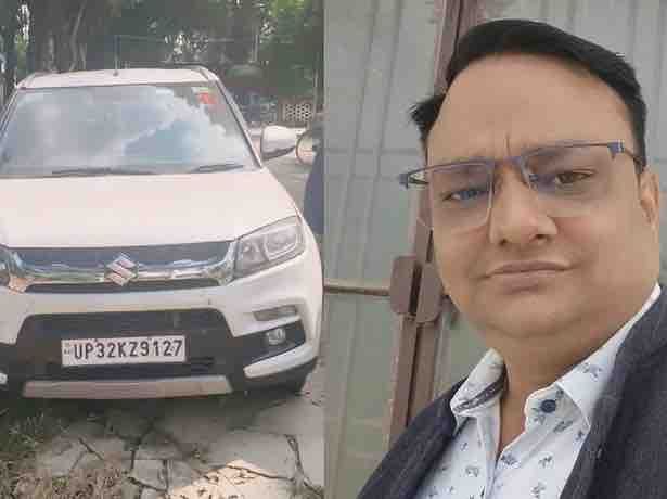 लखनऊ में शराब पार्टी के दौरान विवाद के बाद केजीएमयू कर्मचारी को घाघरा नदी में फेंका गया
