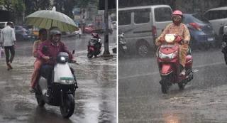 उत्तर प्रदेश में मौसम का मिजाज बदलने की संभावना, लखनऊ और पूर्वी क्षेत्रों में बारिश का दौर समाप्त होने की संभावना