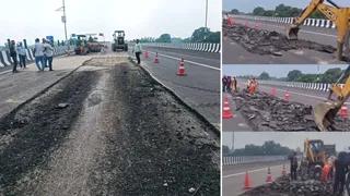 लखनऊ-कानपुर एक्सप्रेसवे निर्माण कंपनी PNC के निदेशकों पर CBI केस दर्ज; NHAI अधिकारियों को रिश्वत मामले में नाम