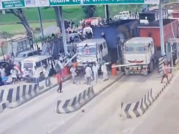 फतेहपुर में कल की प्रमुख घटनाएं: टोल प्लाजा पर मारपीट और अन्य महत्वपूर्ण समाचार