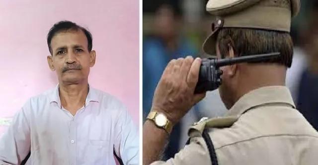 कानपुर में पुलिस की बड़ी चूक: बिना किसी प्रथम सूचना रिपोर्ट के 31 वर्षों तक फैक्ट्री कर्मचारी को घोषित किया गया हिस्ट्रीशीटर