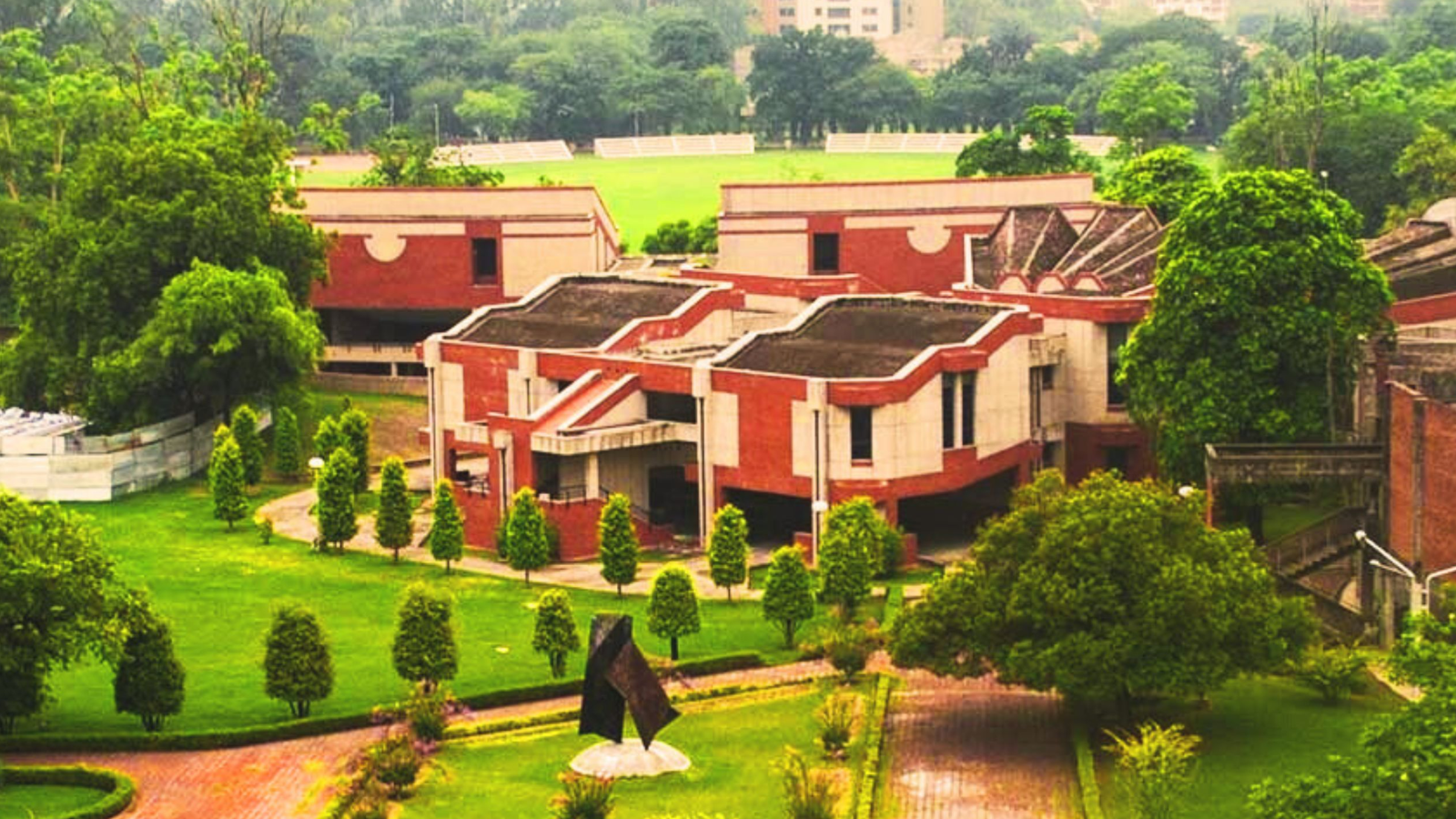 IIT कानपुर में कंप्यूटर साइंस ब्रांच के लिए कटऑफ रैंक की जानकारी