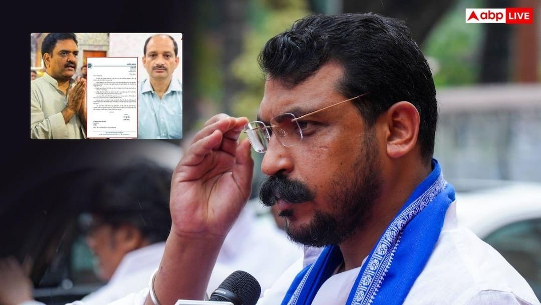 कन्नौज में मंत्री-डीएम विवाद: वर्ण व्यवस्था पर विवादास्पद बयान के बाद कार्रवाई