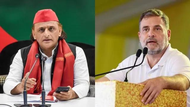 उत्तर प्रदेश कांग्रेस संगठन में बड़े बदलाव की तैयारी, सपा के साथ जल्द ही सीट बंटवारे को अंतिम रूप देंगे राहुल और अखिलेश