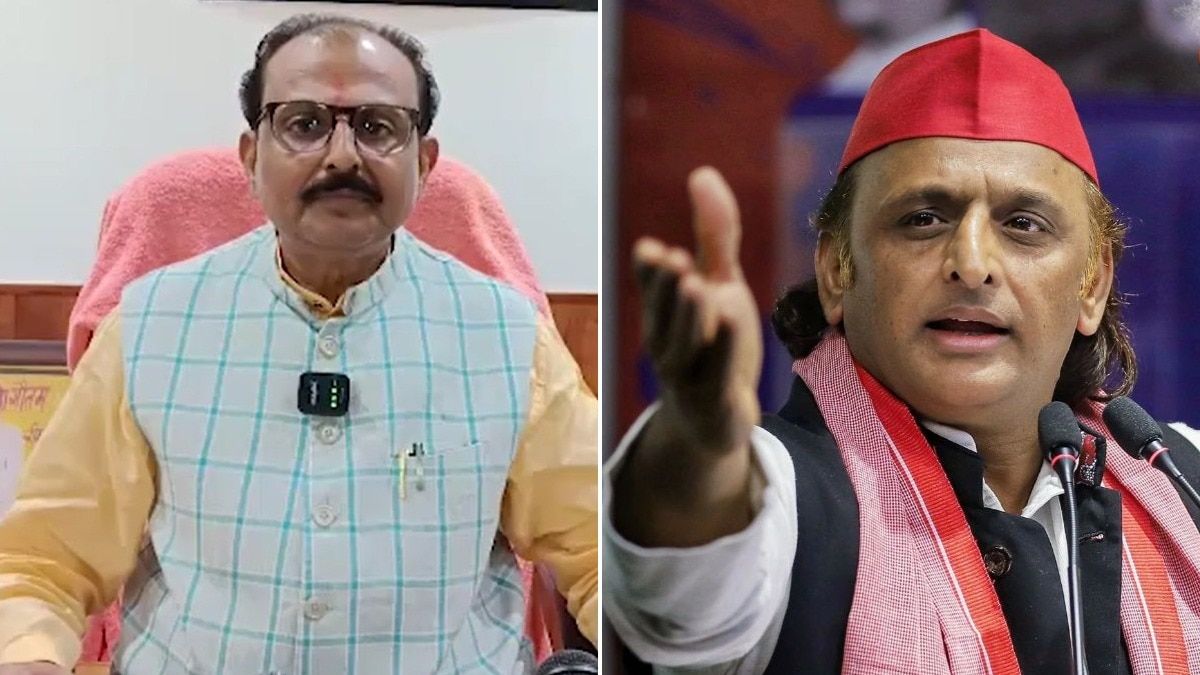 उत्तर प्रदेश में सपा पर तीखा प्रहार: मंत्री का दावा कि अखिलेश यादव अब गांव के प्रधान पद का चुनाव भी नहीं जीत पाएंगे