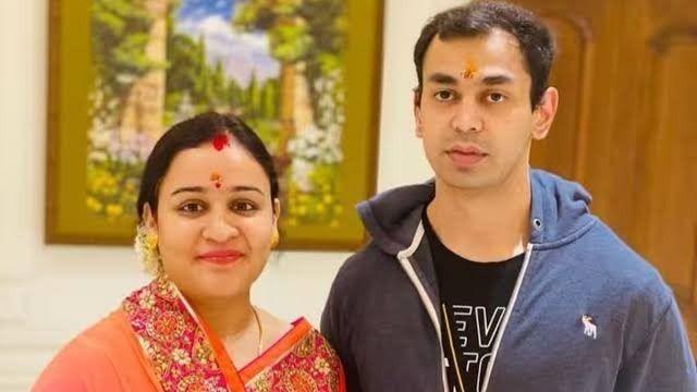 लखनऊ के अस्पताल में प्रतीक यादव का निधन, अखिलेश यादव के भाई ने पुष्टि की