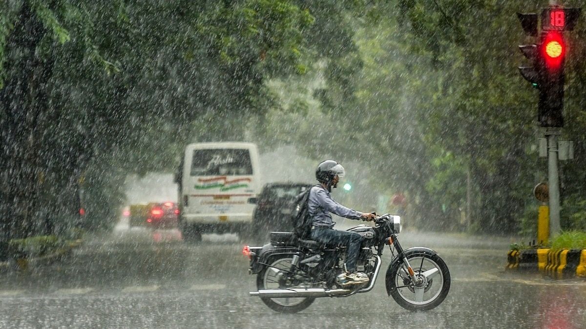 उत्तर प्रदेश में 1 अगस्त को मौसम: आईएमडी ने जारी किया विस्तृत पूर्वानुमान, बारिश और धूप के पैटर्न का खुलासा