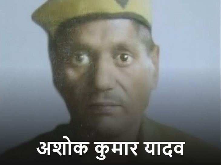 कानपुर में तेज रफ्तार बस ने हेड-कांस्टेबल को कुचला, मौत: बस से उतरते समय हुआ हादसा, चालक मौके से भागा