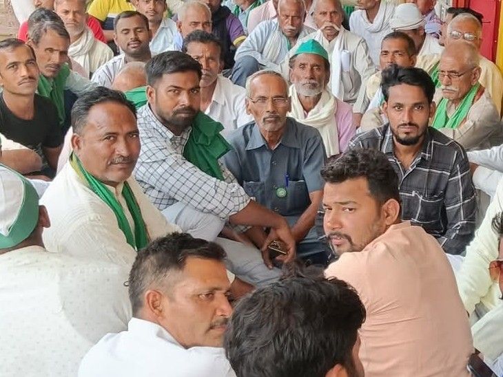 मुख्यमंत्री के फतेहपुर आगमन पर किसान संघ का ज्ञापन, किसानों की समस्याओं पर होगा चर्चा