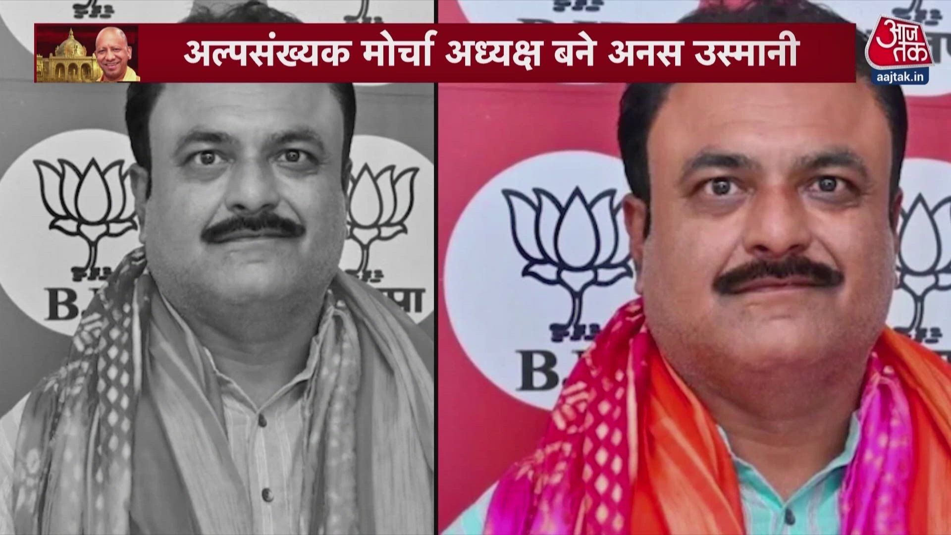 उत्तर प्रदेश उपचुनावों के लिए भाजपा की रणनीतिक सामाजिक इंजीनियरिंग और जातिगत समीकरणों का समायोजन